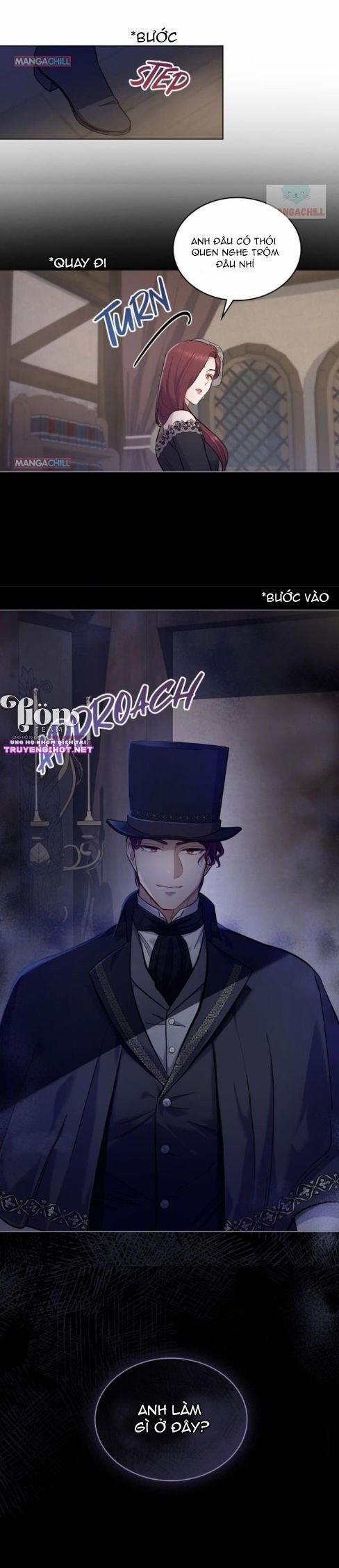 Hôn Nhân Giả Dối 17.5 trang 14