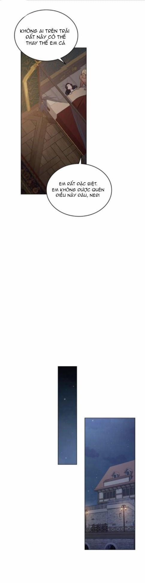 Hôn Nhân Giả Dối 17.5 trang 3