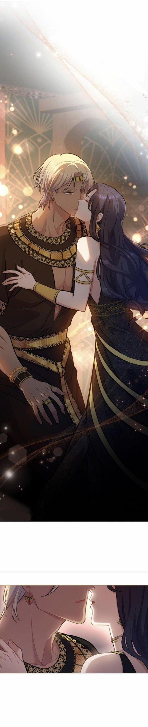 Hôn Nhân Giả Dối 17 trang 1