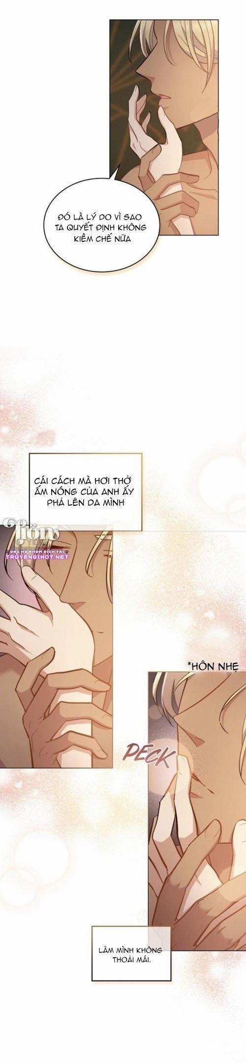 Hôn Nhân Giả Dối 17 trang 11