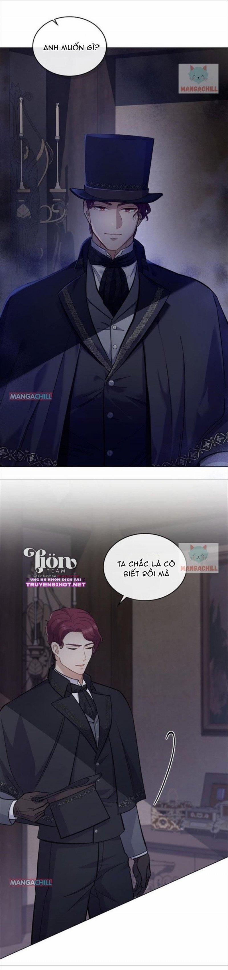 Hôn Nhân Giả Dối 18.1 trang 1