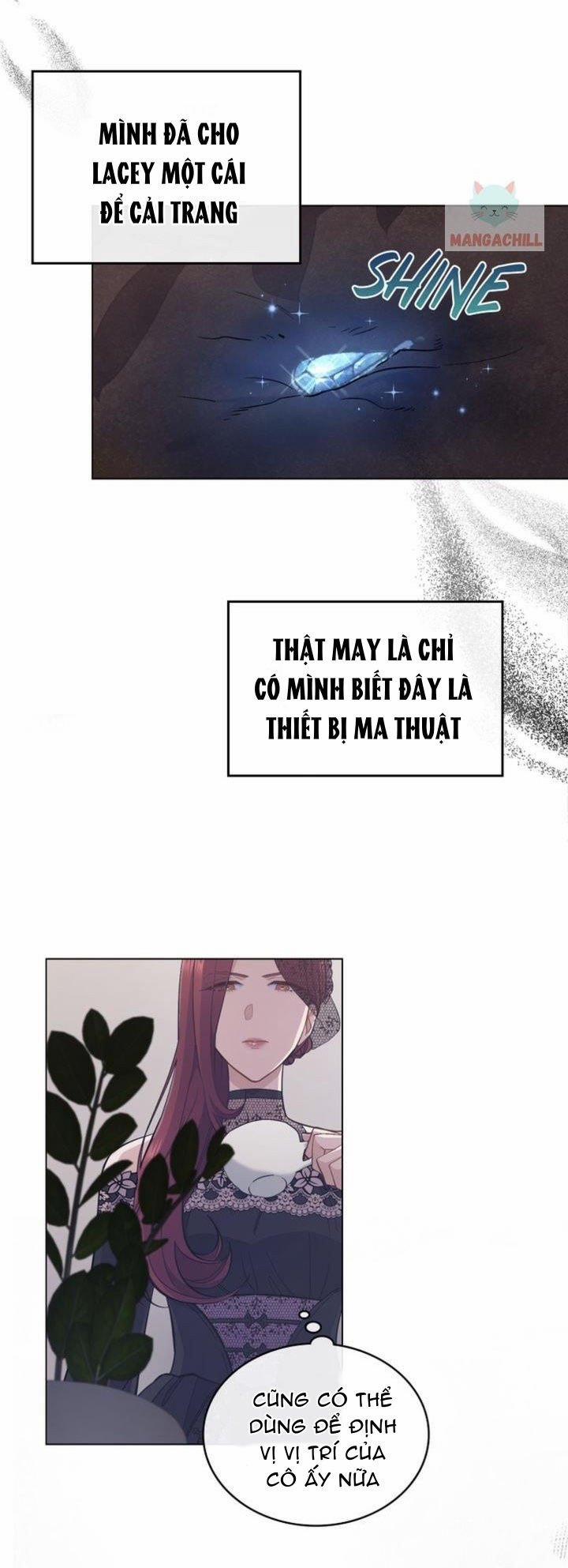 Hôn Nhân Giả Dối 18.1 trang 11