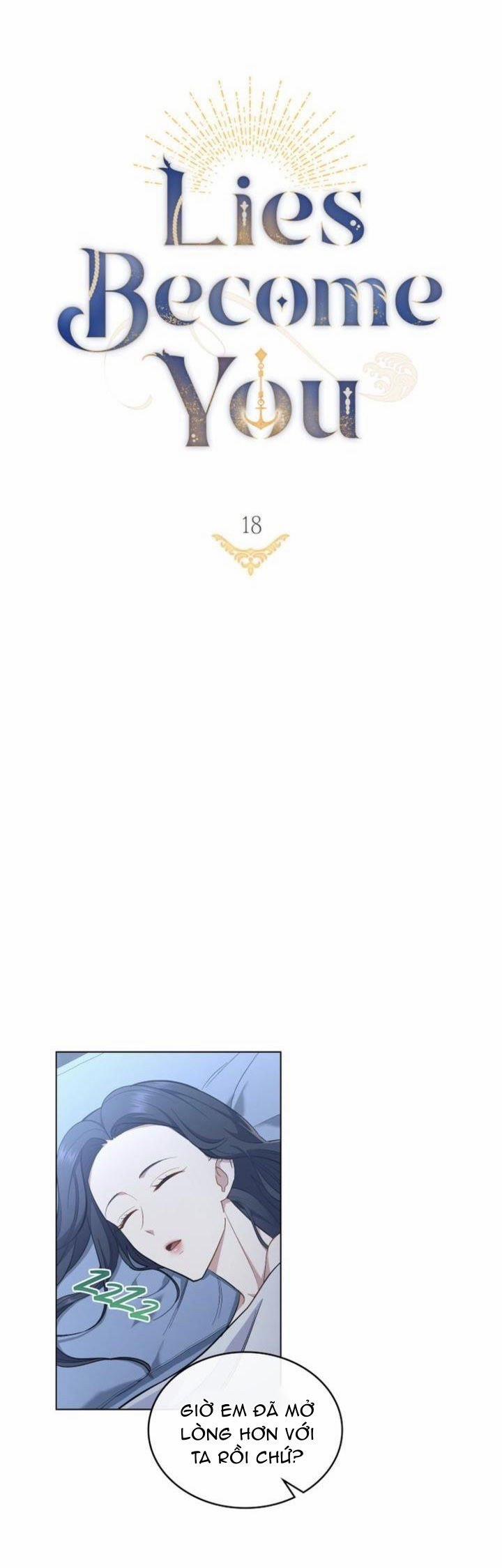 Hôn Nhân Giả Dối 18.1 trang 13