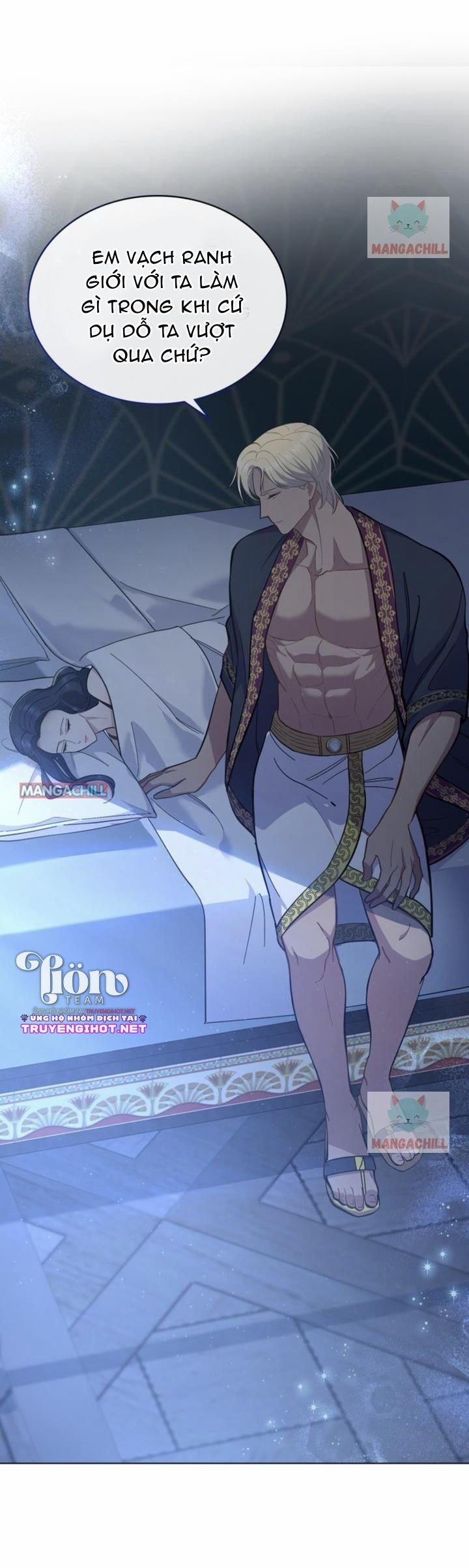 Hôn Nhân Giả Dối 18.1 trang 14