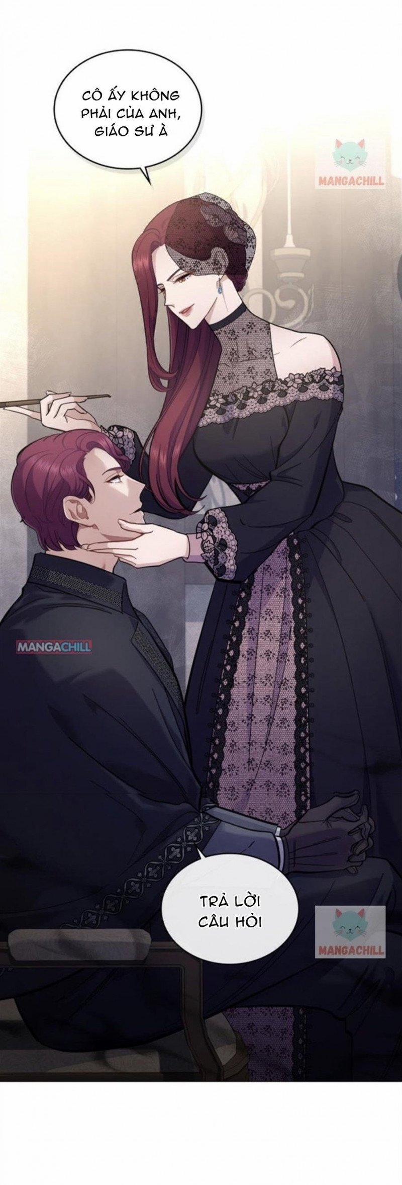 Hôn Nhân Giả Dối 18.1 trang 3