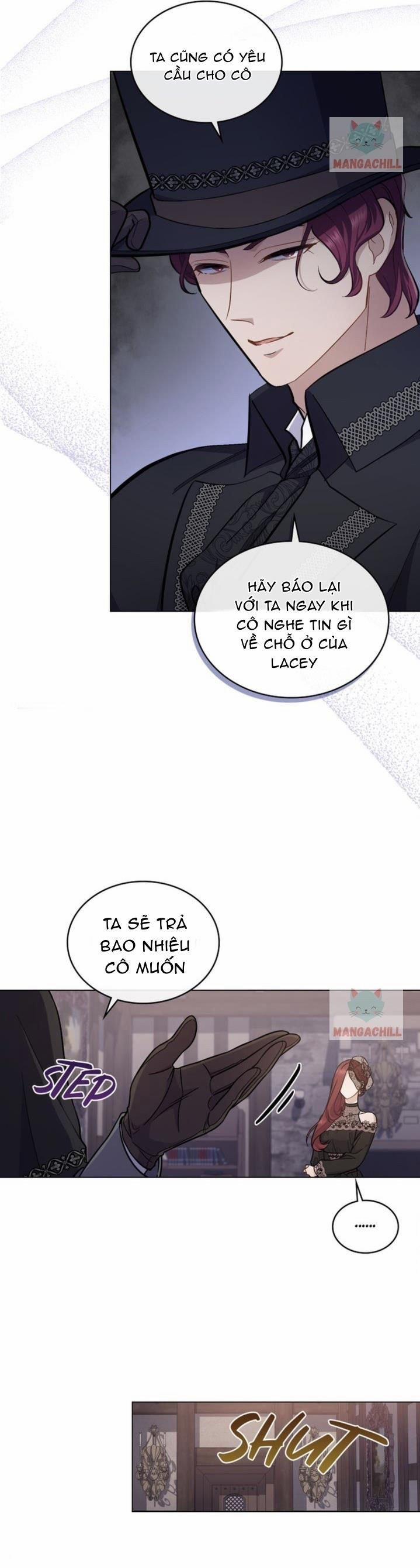 Hôn Nhân Giả Dối 18.1 trang 9