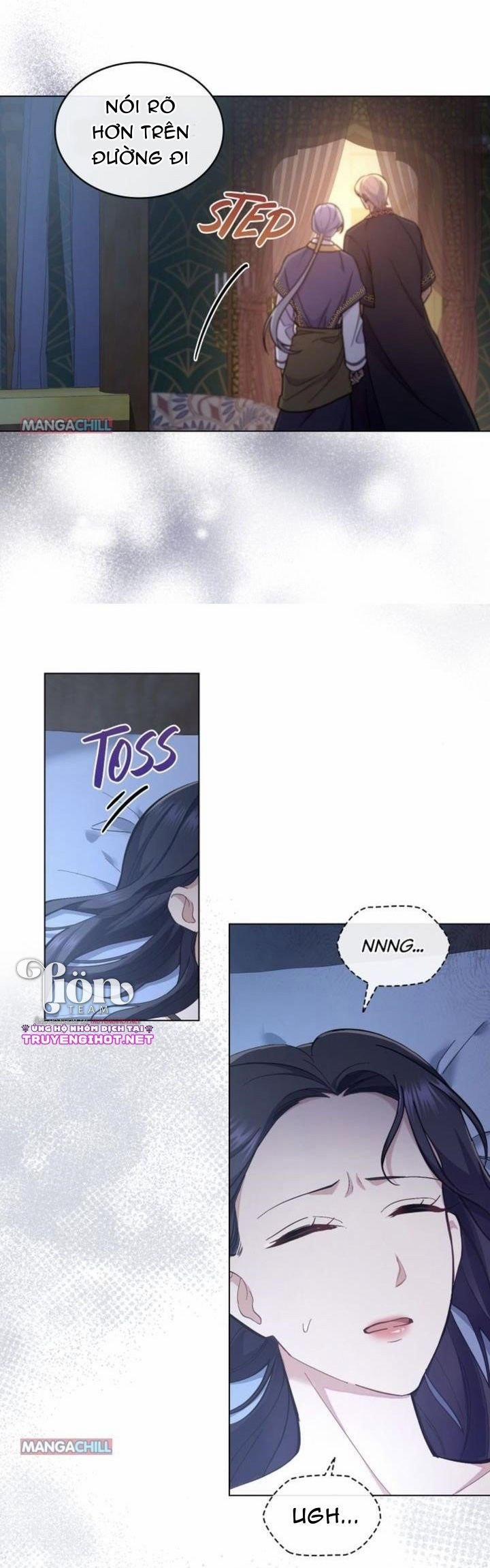 Hôn Nhân Giả Dối 18.2 trang 10