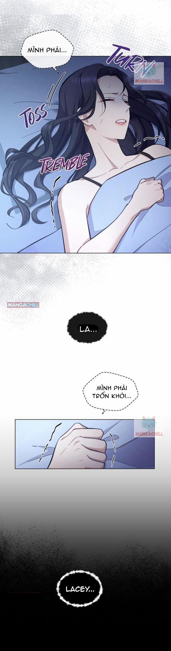 Hôn Nhân Giả Dối 18.2 trang 11