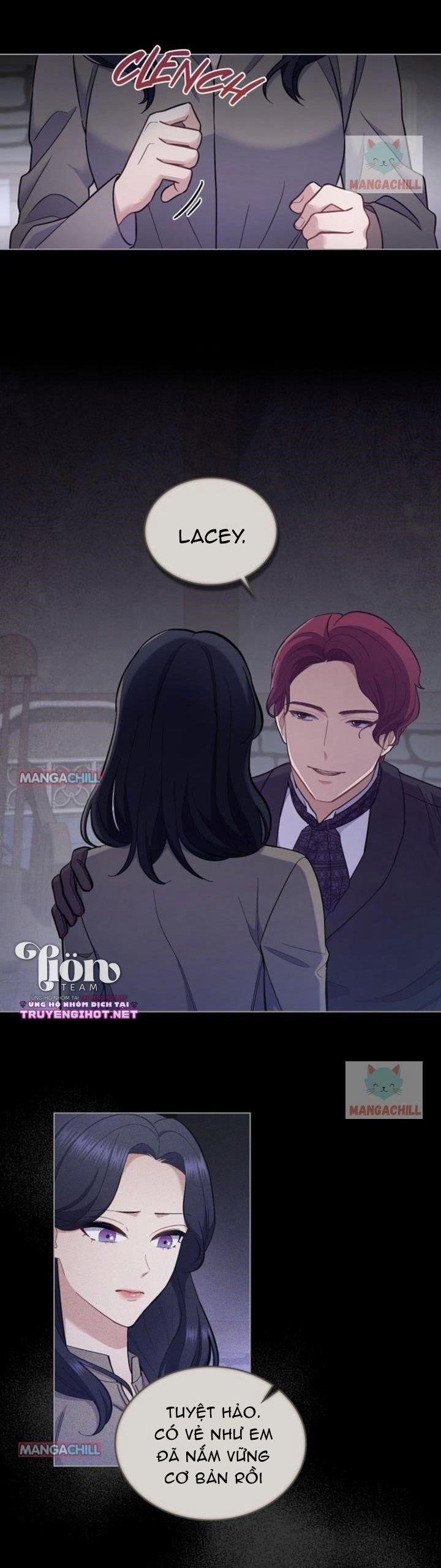 Hôn Nhân Giả Dối 18.2 trang 12