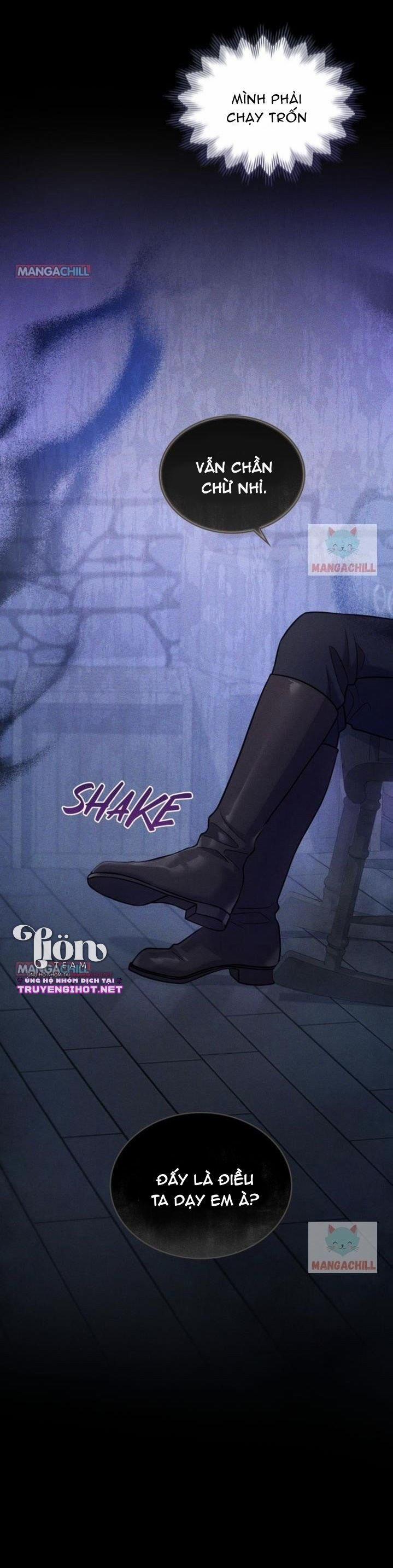 Hôn Nhân Giả Dối 18.2 trang 15