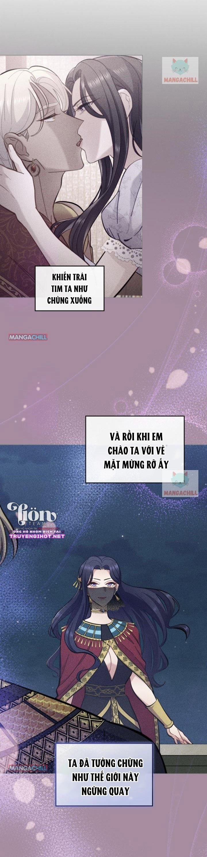 Hôn Nhân Giả Dối 18.2 trang 2