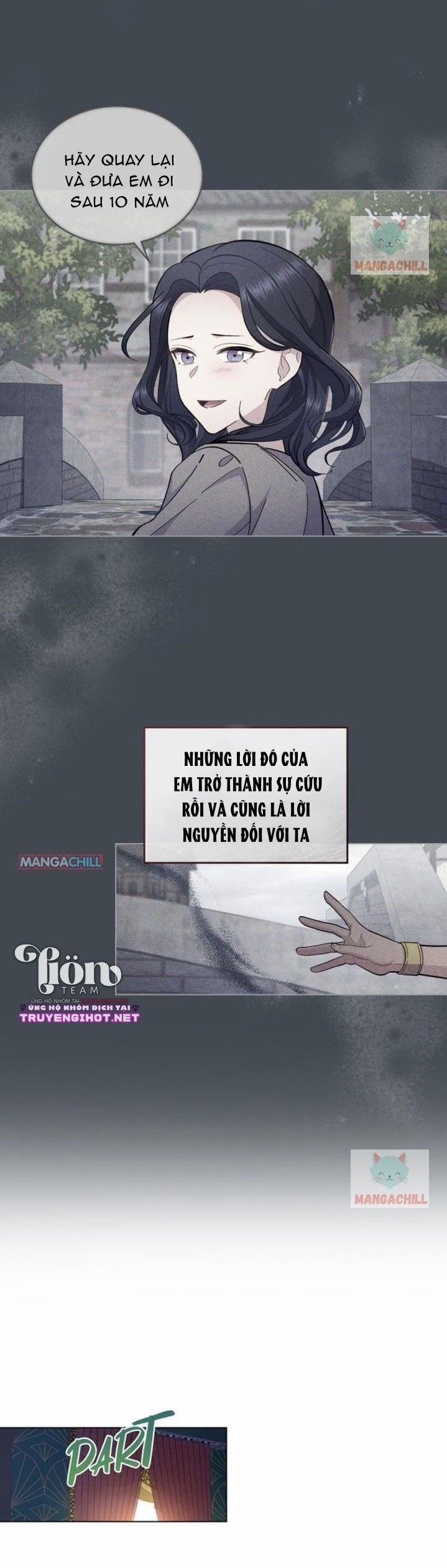 Hôn Nhân Giả Dối 18.2 trang 6