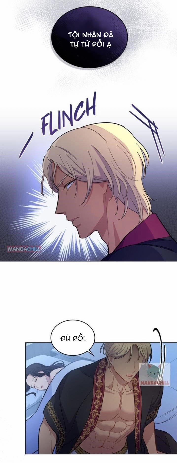 Hôn Nhân Giả Dối 18.2 trang 9