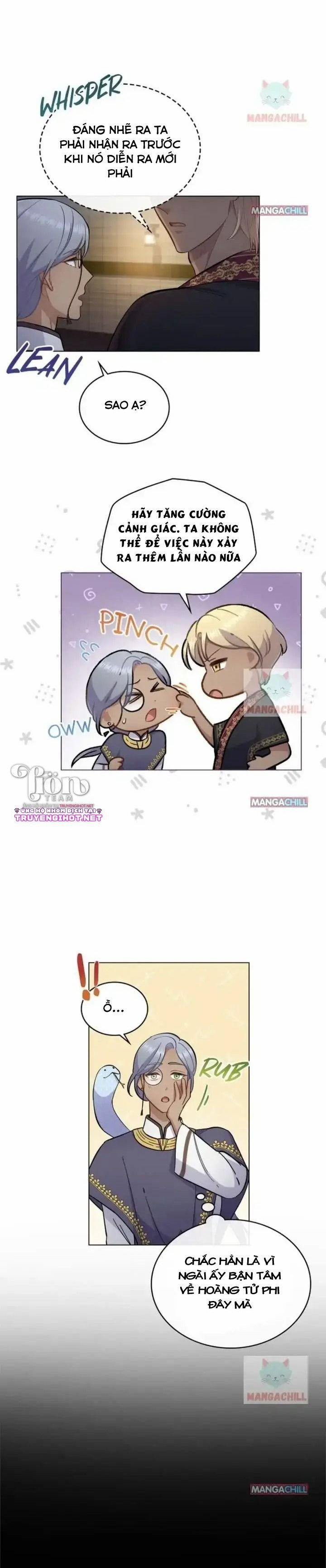 Hôn Nhân Giả Dối 19.2 trang 4