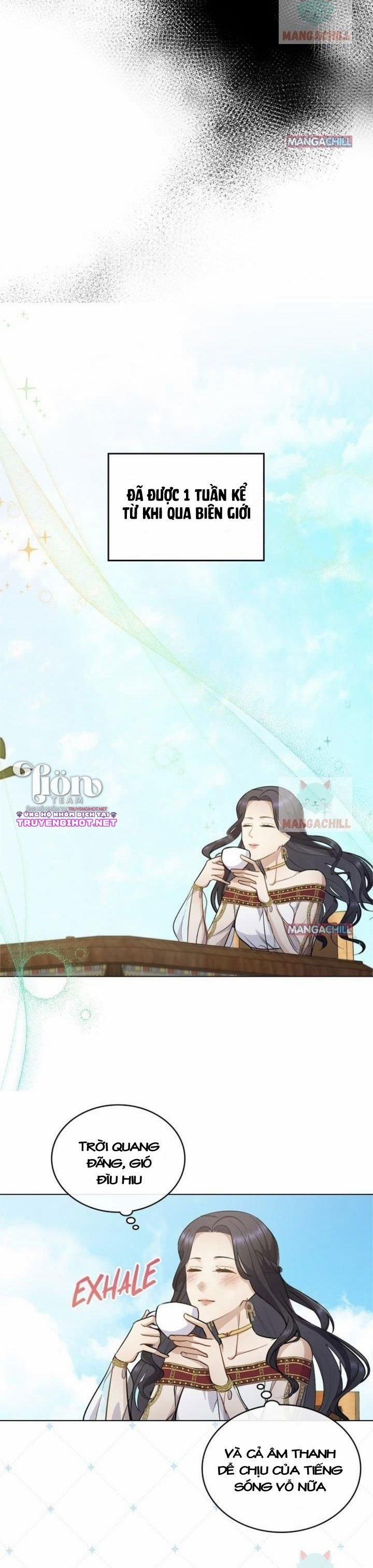 Hôn Nhân Giả Dối 19.2 trang 8