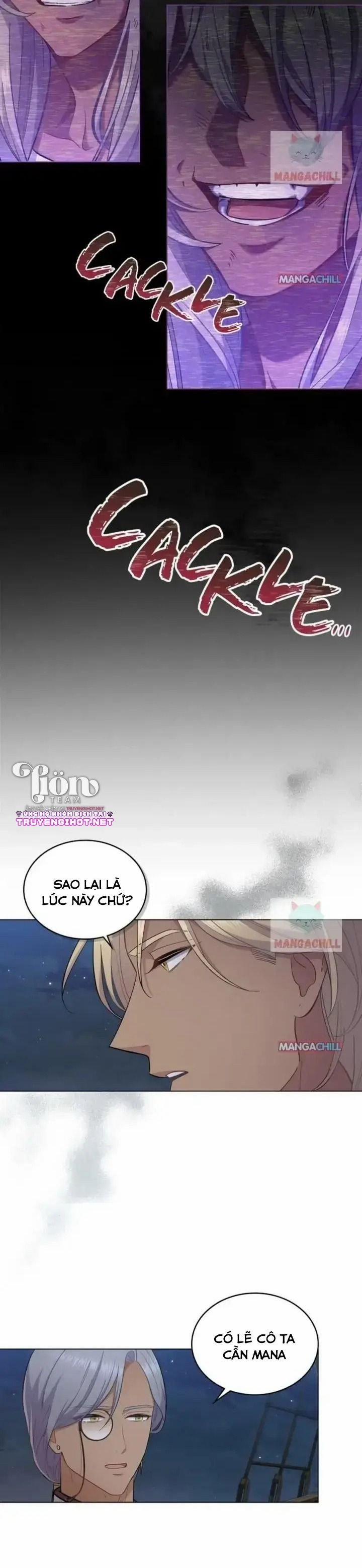 Hôn Nhân Giả Dối 19 trang 11