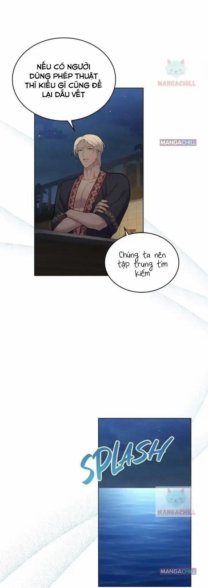 Hôn Nhân Giả Dối 19 trang 12