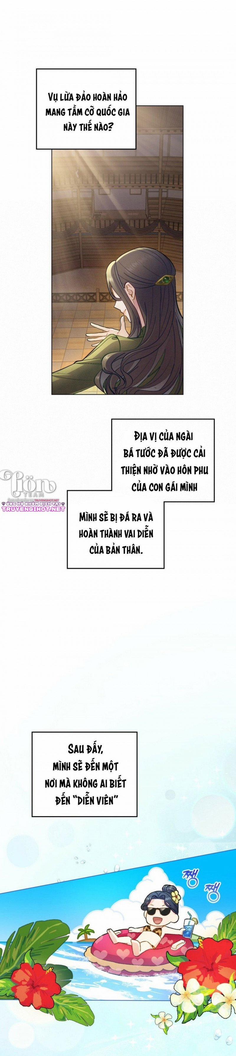 Hôn Nhân Giả Dối 2.1 trang 5