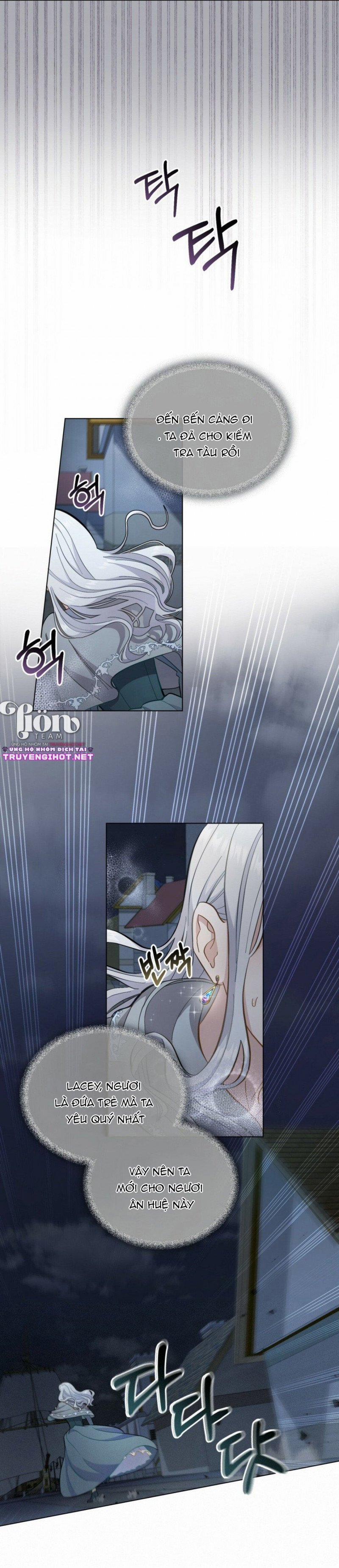 Hôn Nhân Giả Dối 2.1 trang 9