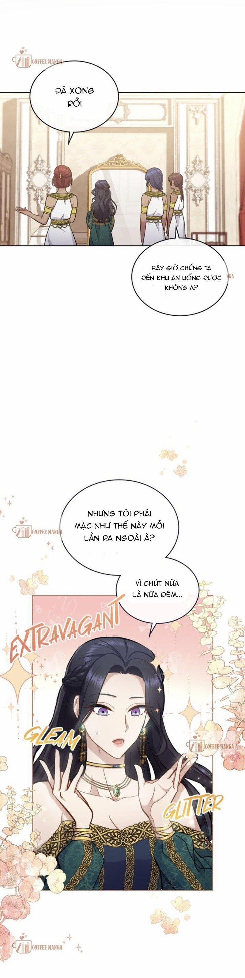 Hôn Nhân Giả Dối 2.2 trang 11