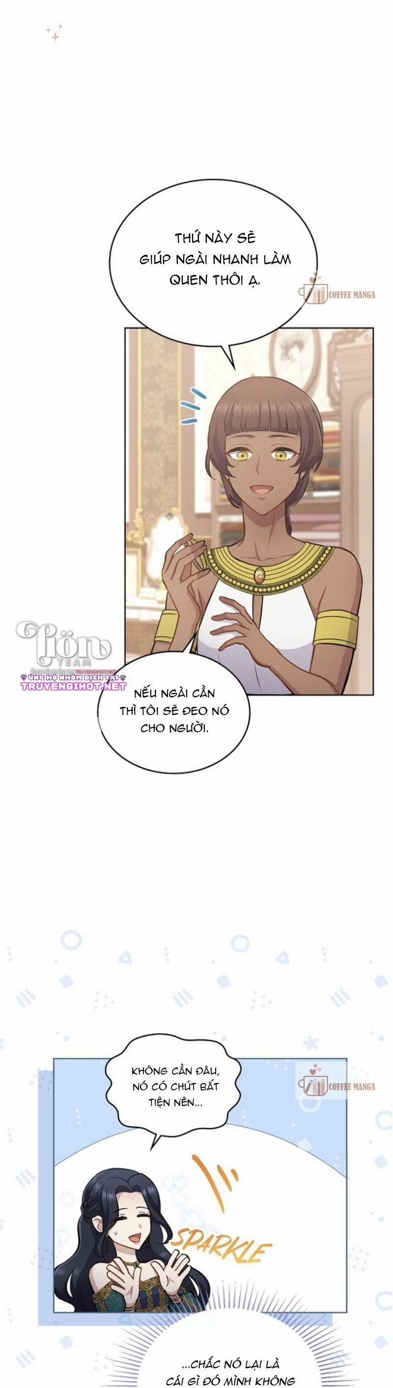 Hôn Nhân Giả Dối 2.2 trang 12