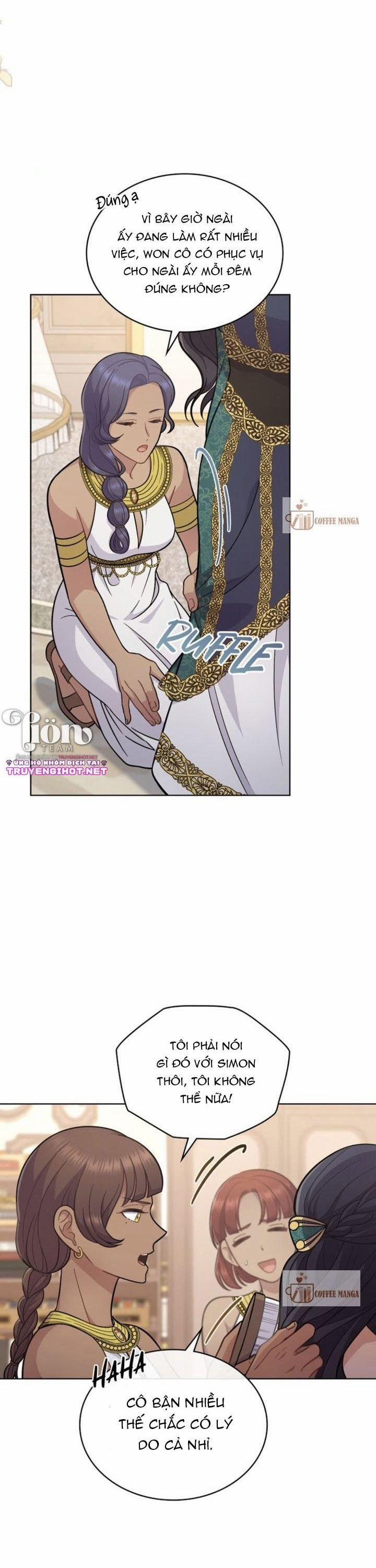 Hôn Nhân Giả Dối 2.2 trang 2