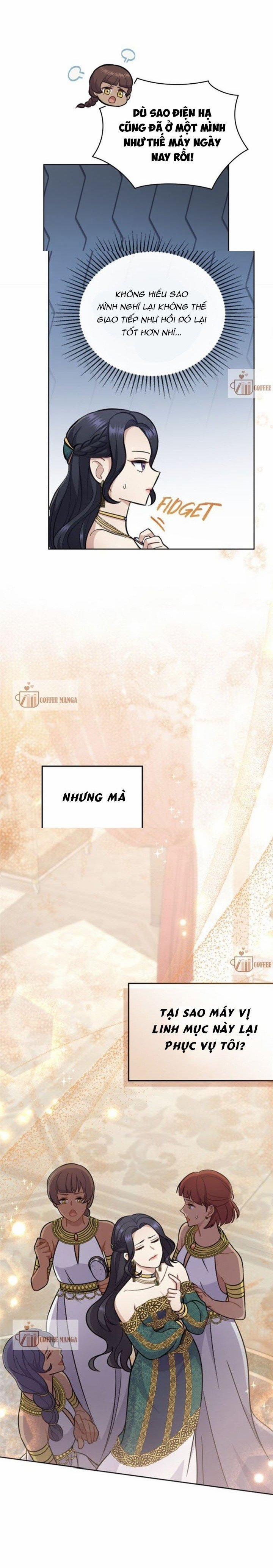 Hôn Nhân Giả Dối 2.2 trang 3