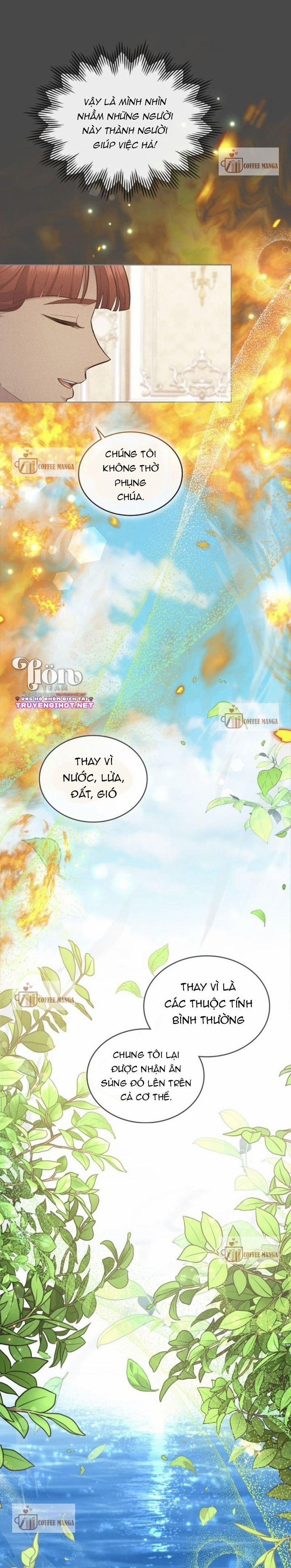 Hôn Nhân Giả Dối 2.2 trang 6