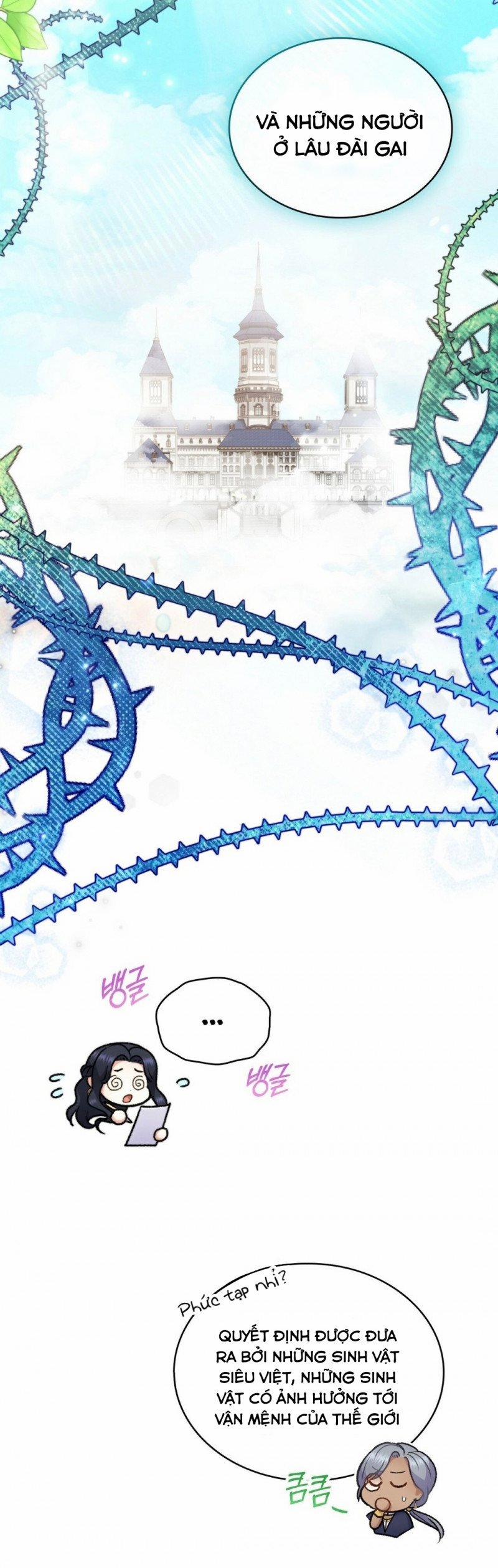 Hôn Nhân Giả Dối 20.1 trang 11