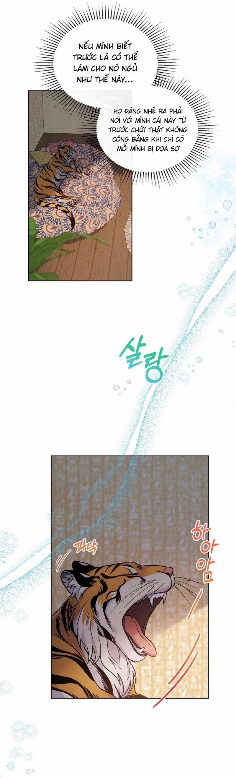 Hôn Nhân Giả Dối 20.1 trang 15