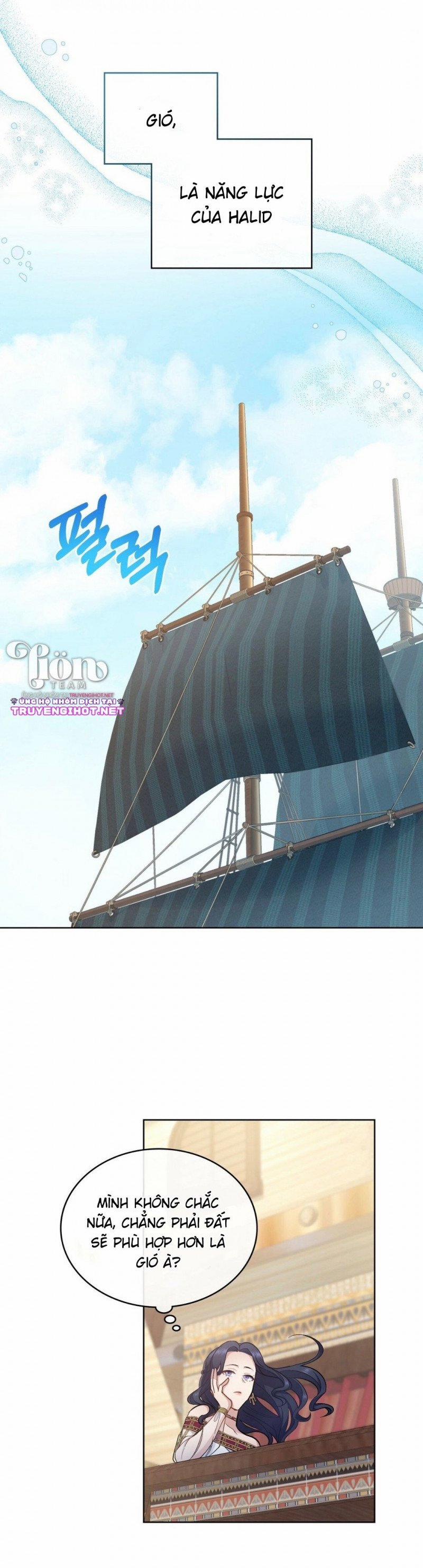 Hôn Nhân Giả Dối 20.1 trang 16