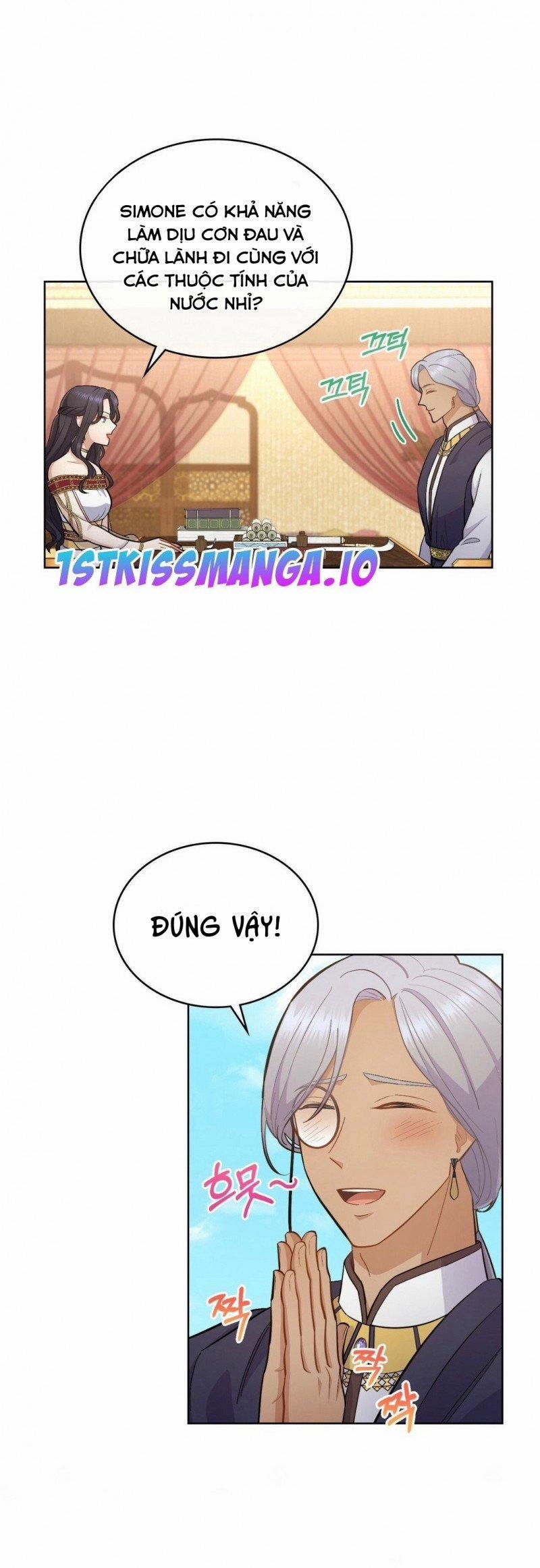 Hôn Nhân Giả Dối 20.1 trang 2