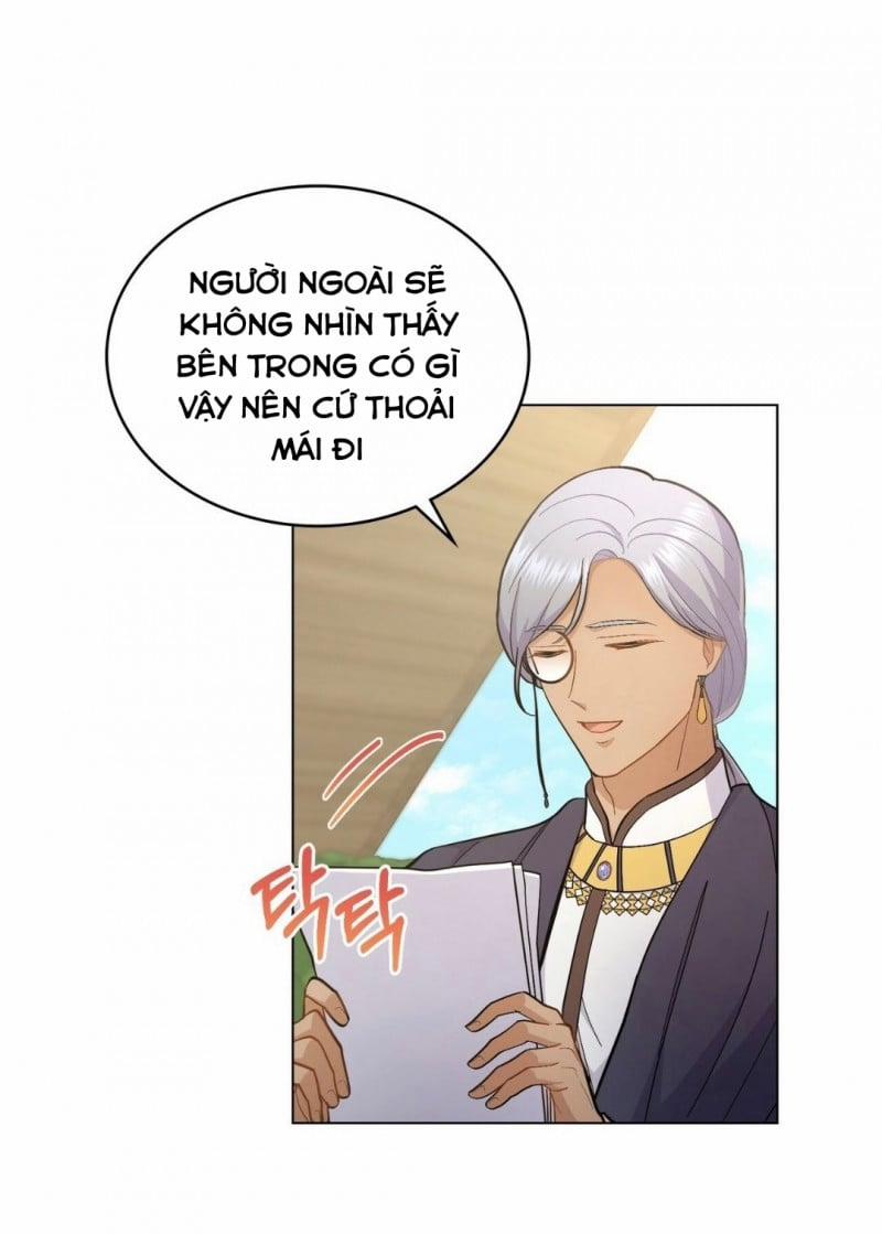 Hôn Nhân Giả Dối 20.1 trang 21