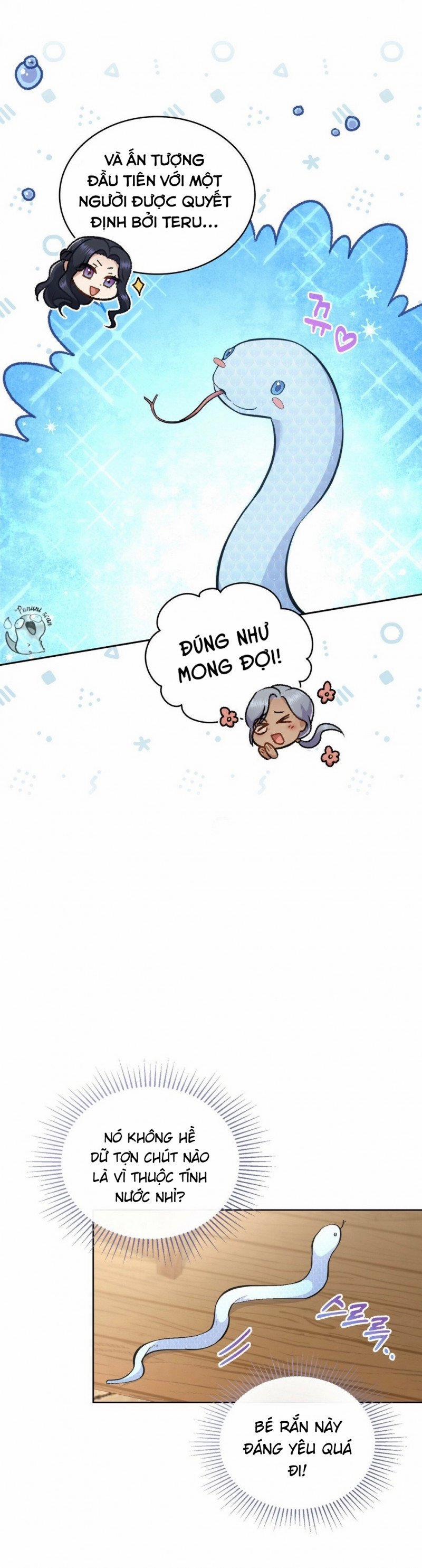 Hôn Nhân Giả Dối 20.1 trang 3