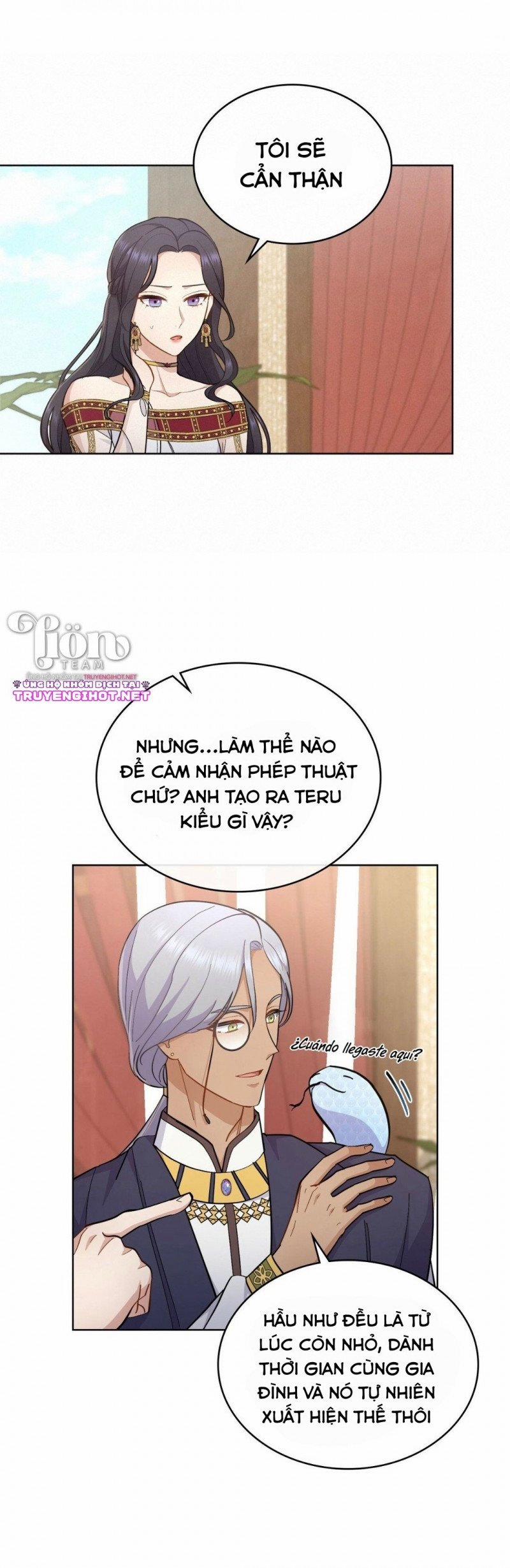 Hôn Nhân Giả Dối 20.2 trang 11