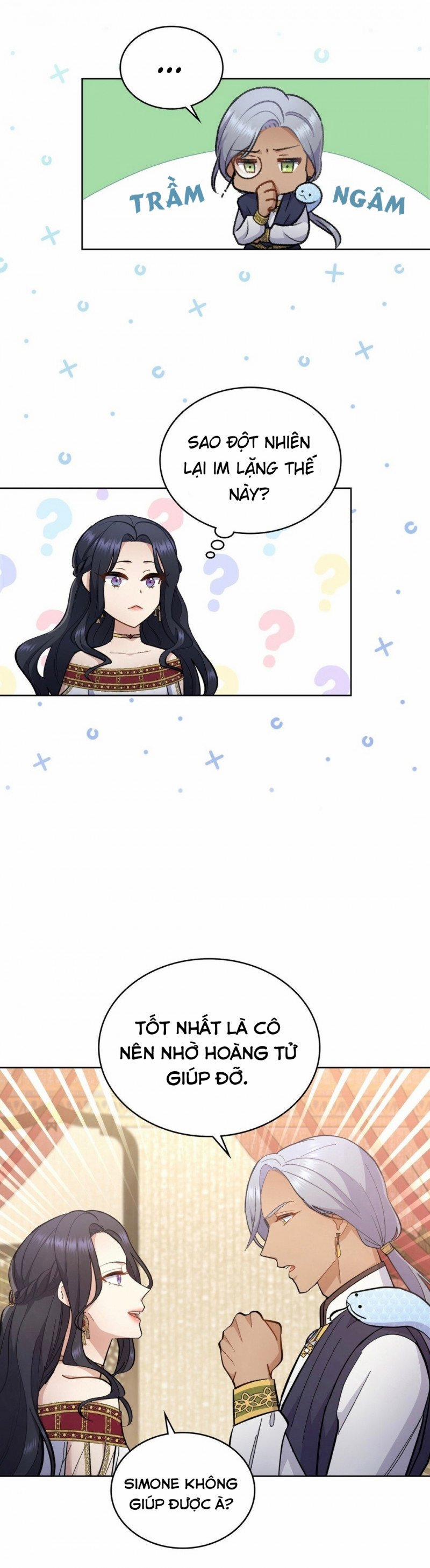 Hôn Nhân Giả Dối 20.2 trang 12