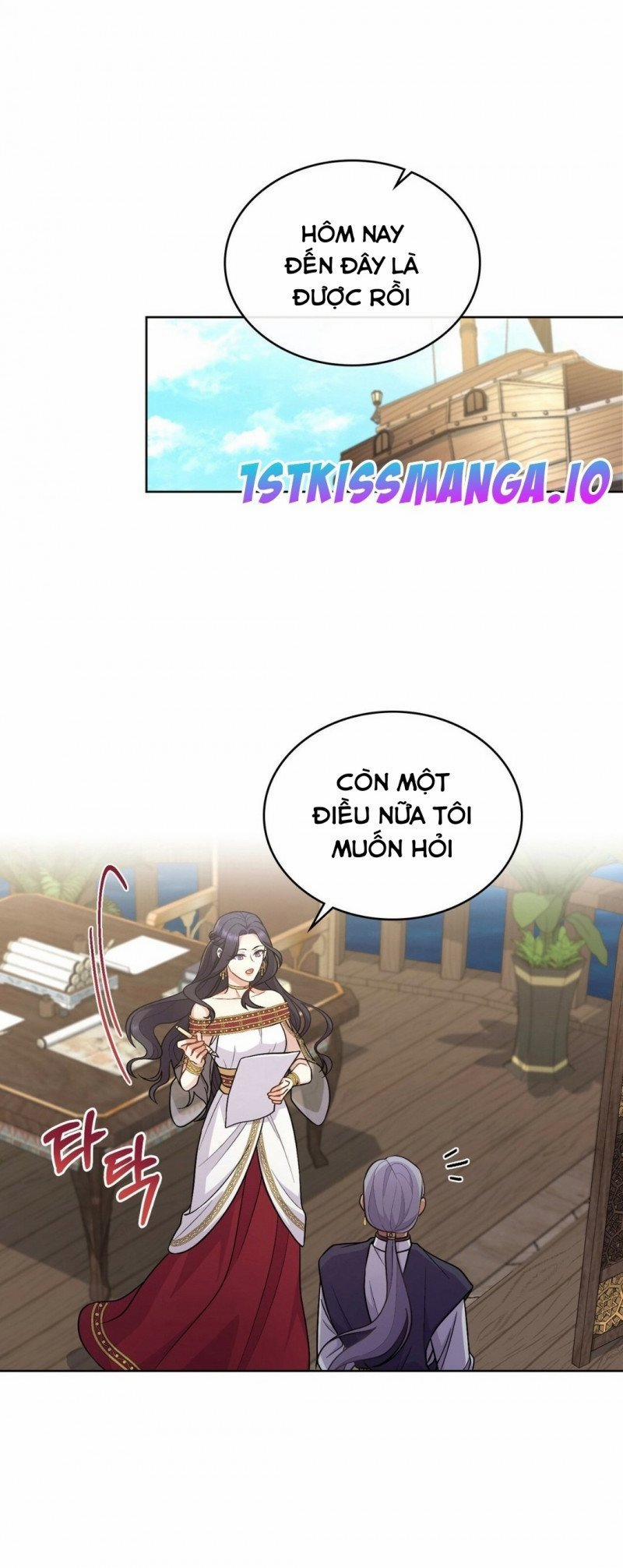 Hôn Nhân Giả Dối 20.2 trang 3