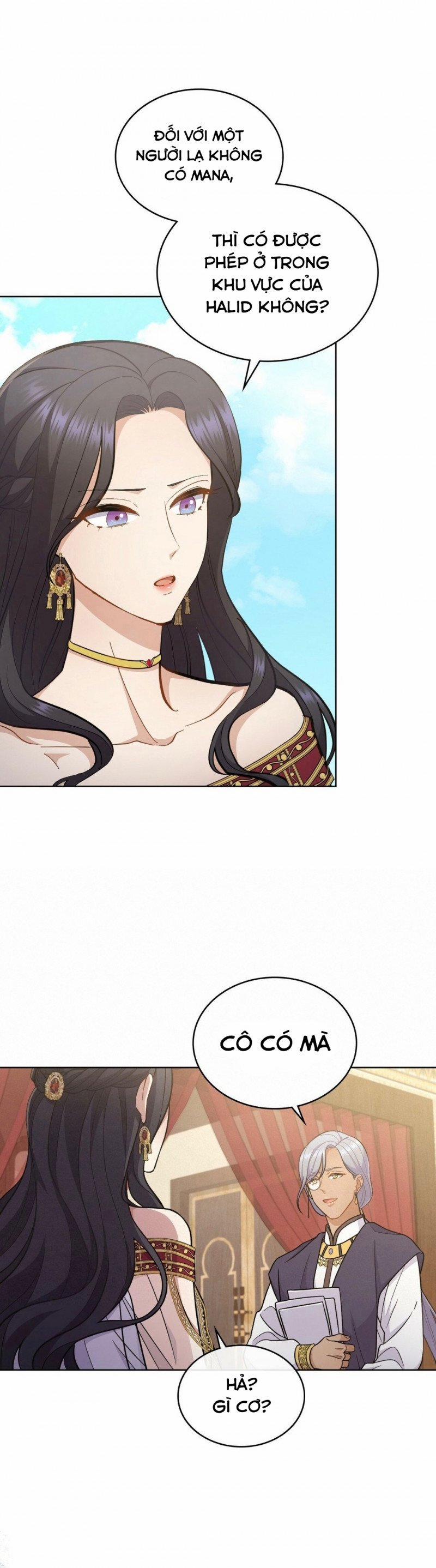 Hôn Nhân Giả Dối 20.2 trang 4