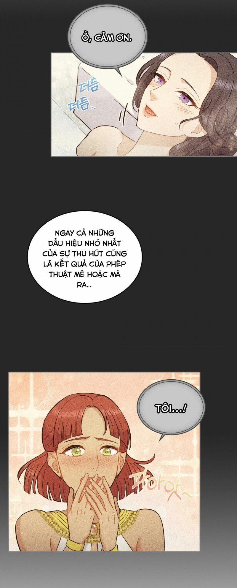 Hôn Nhân Giả Dối 20.2 trang 7