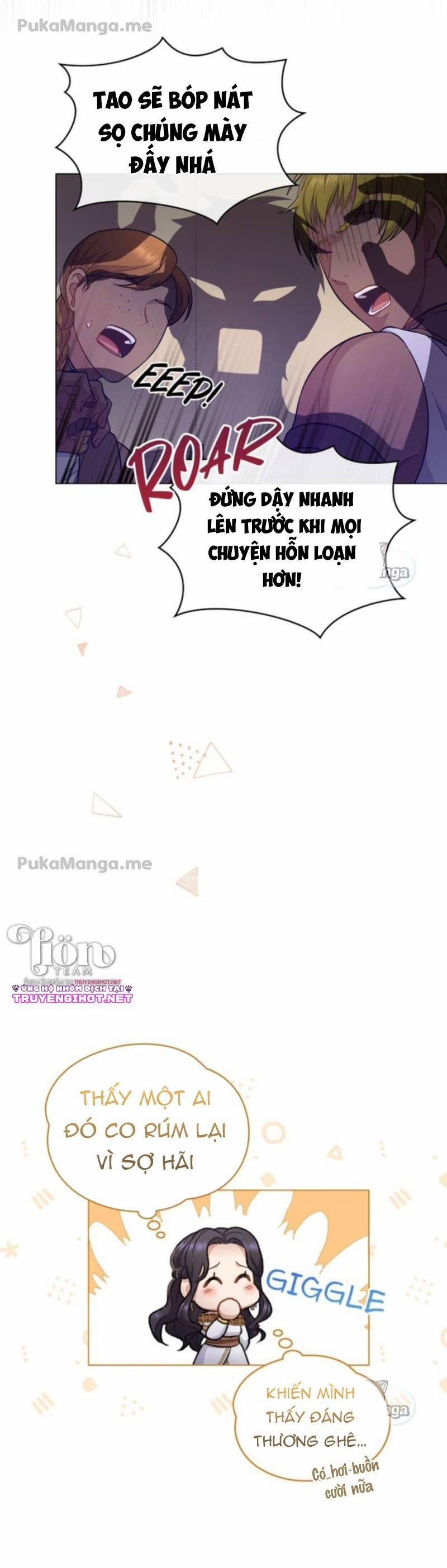 Hôn Nhân Giả Dối 21.1 trang 14