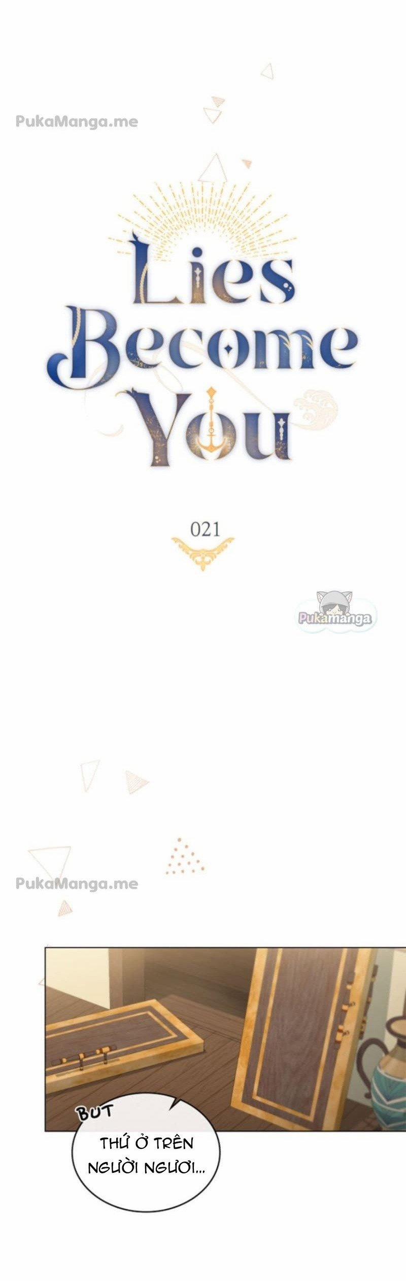 Hôn Nhân Giả Dối 21.1 trang 15