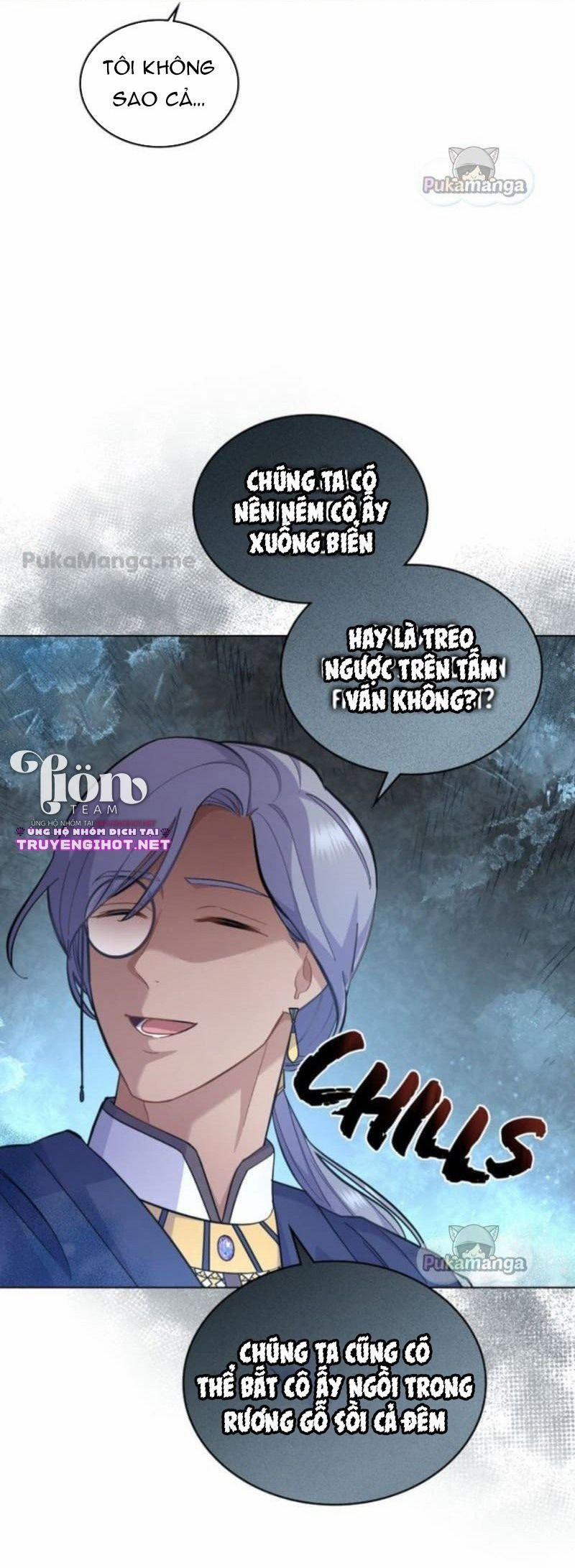 Hôn Nhân Giả Dối 21.1 trang 3