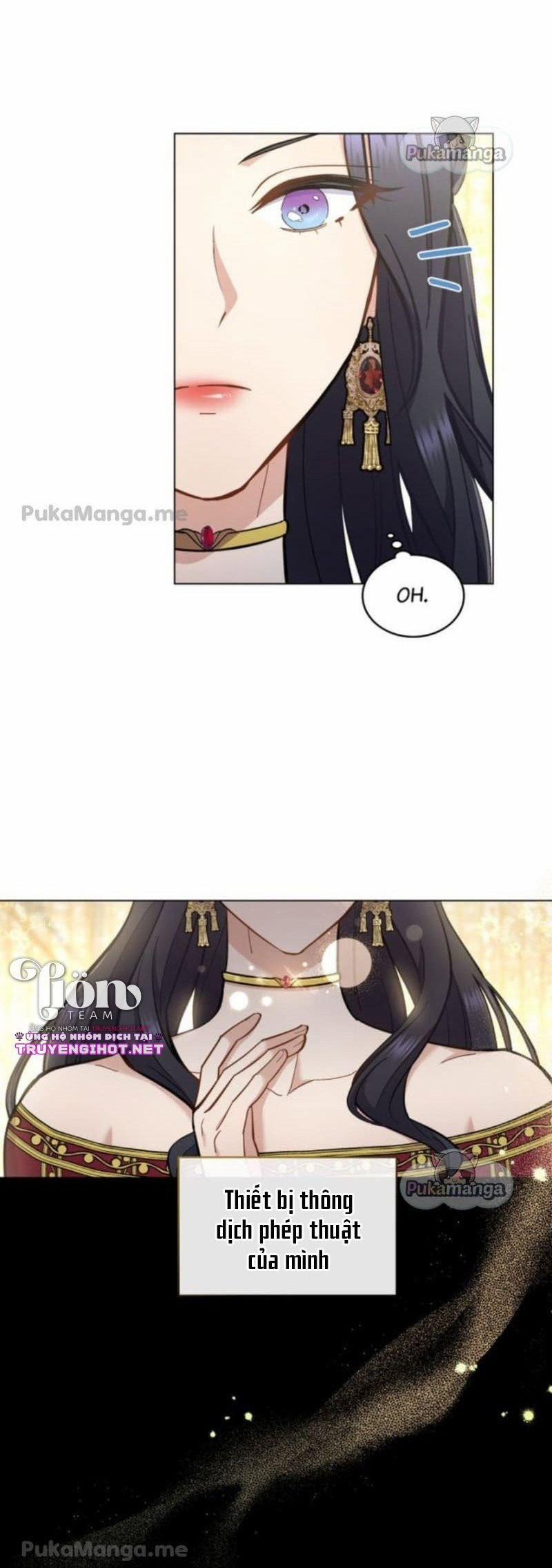 Hôn Nhân Giả Dối 21.1 trang 5