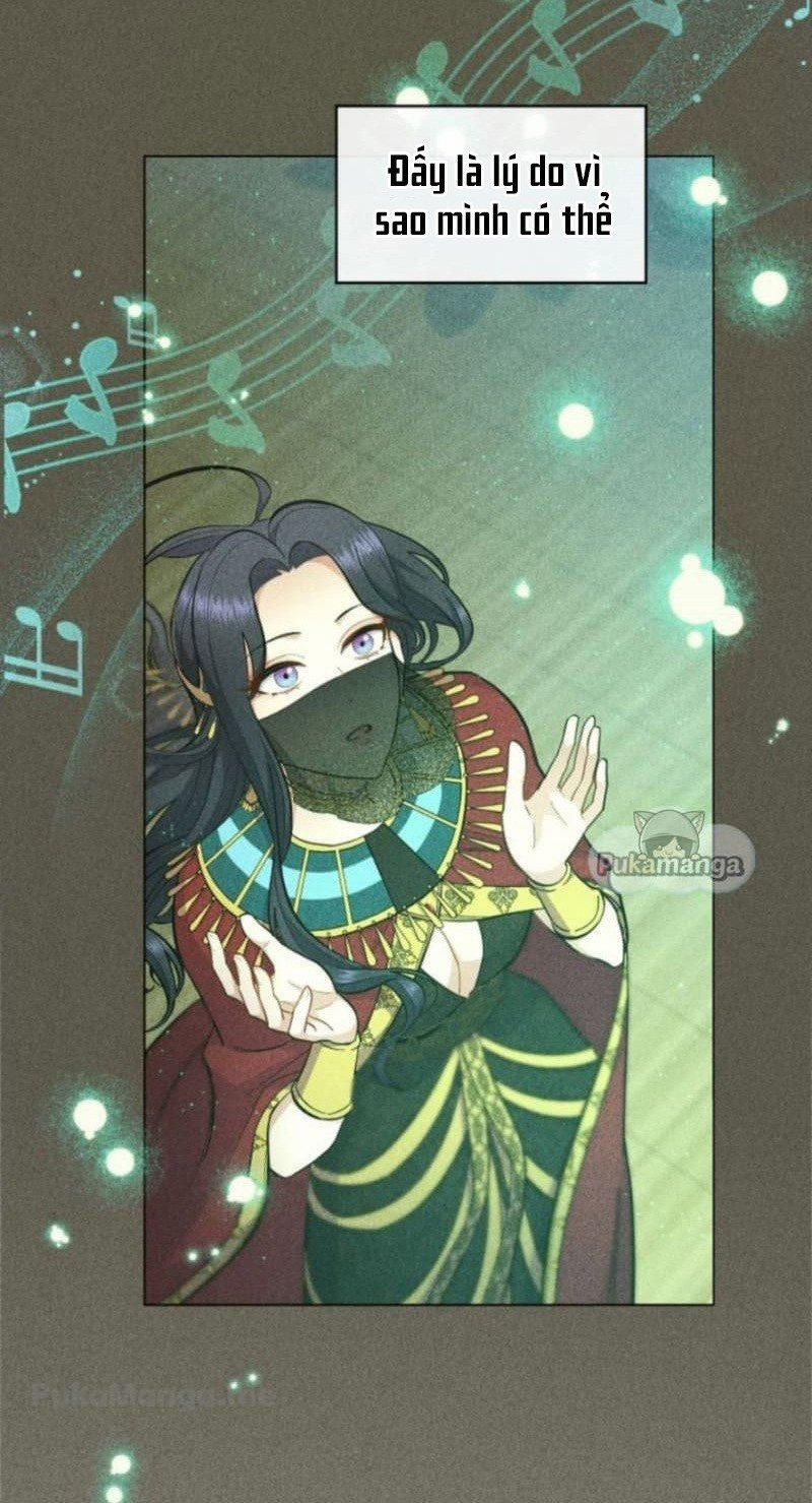 Hôn Nhân Giả Dối 21.1 trang 8