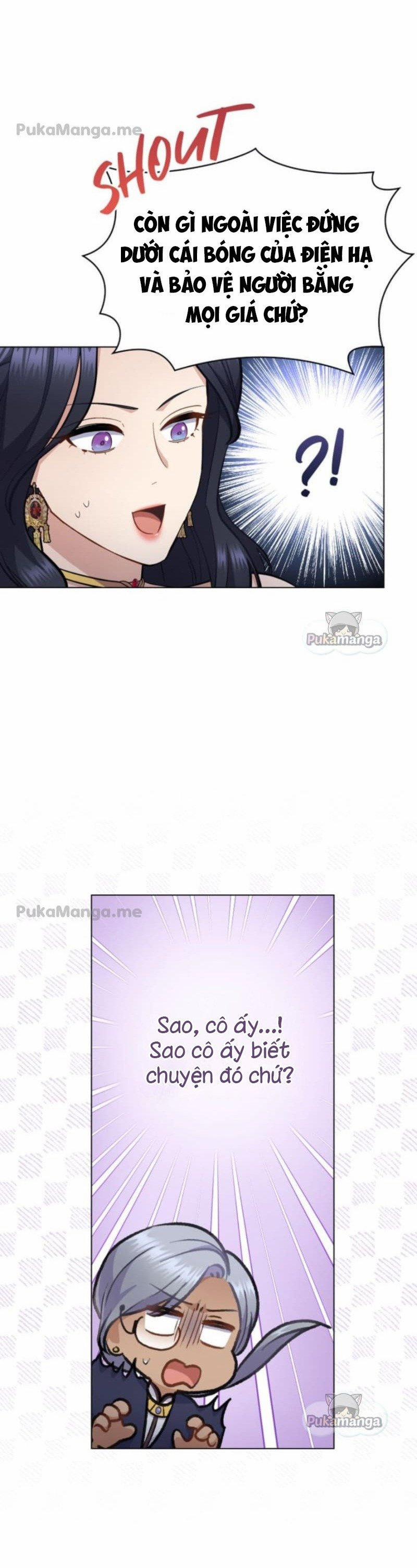 Hôn Nhân Giả Dối 21.2 trang 12