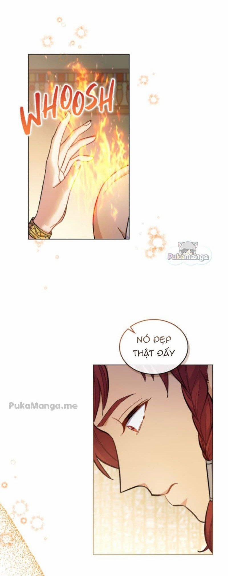 Hôn Nhân Giả Dối 21.2 trang 2