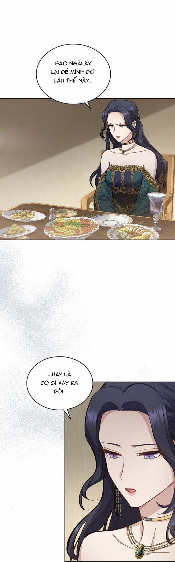 Hôn Nhân Giả Dối 22.5 trang 13