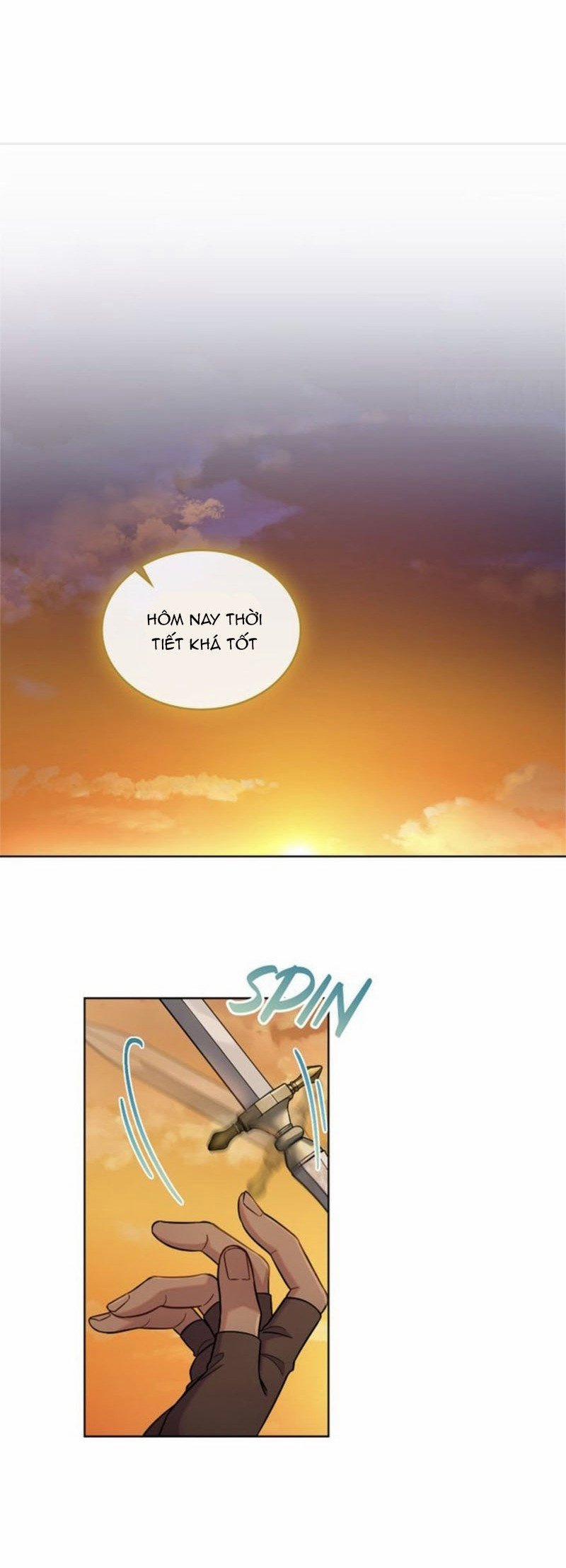 Hôn Nhân Giả Dối 22 trang 14