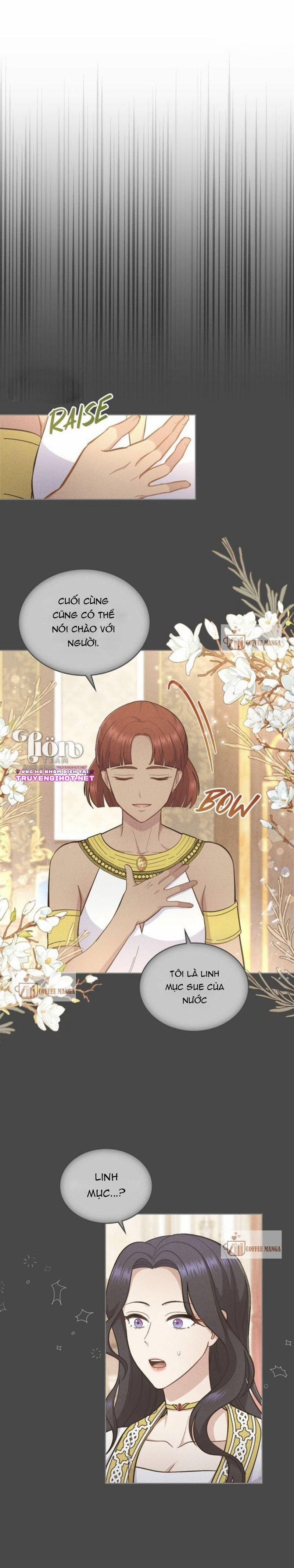 Hôn Nhân Giả Dối 22 trang 4