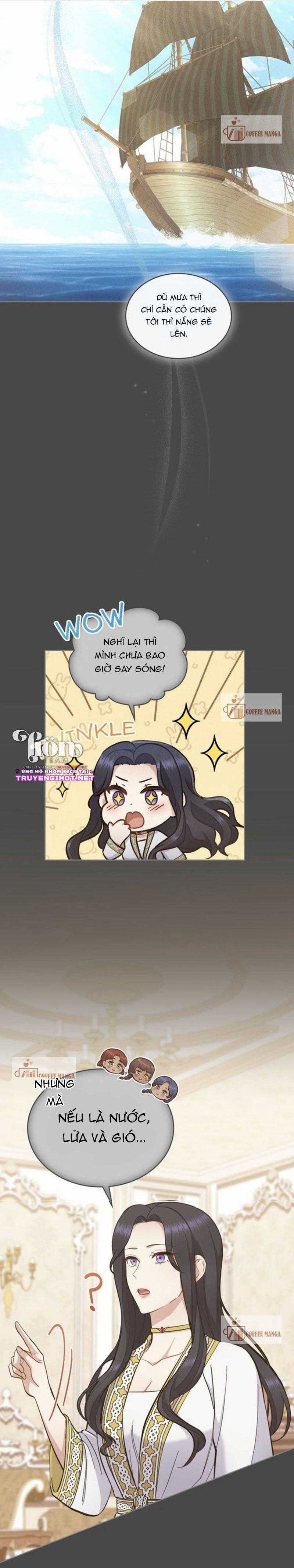 Hôn Nhân Giả Dối 22 trang 8